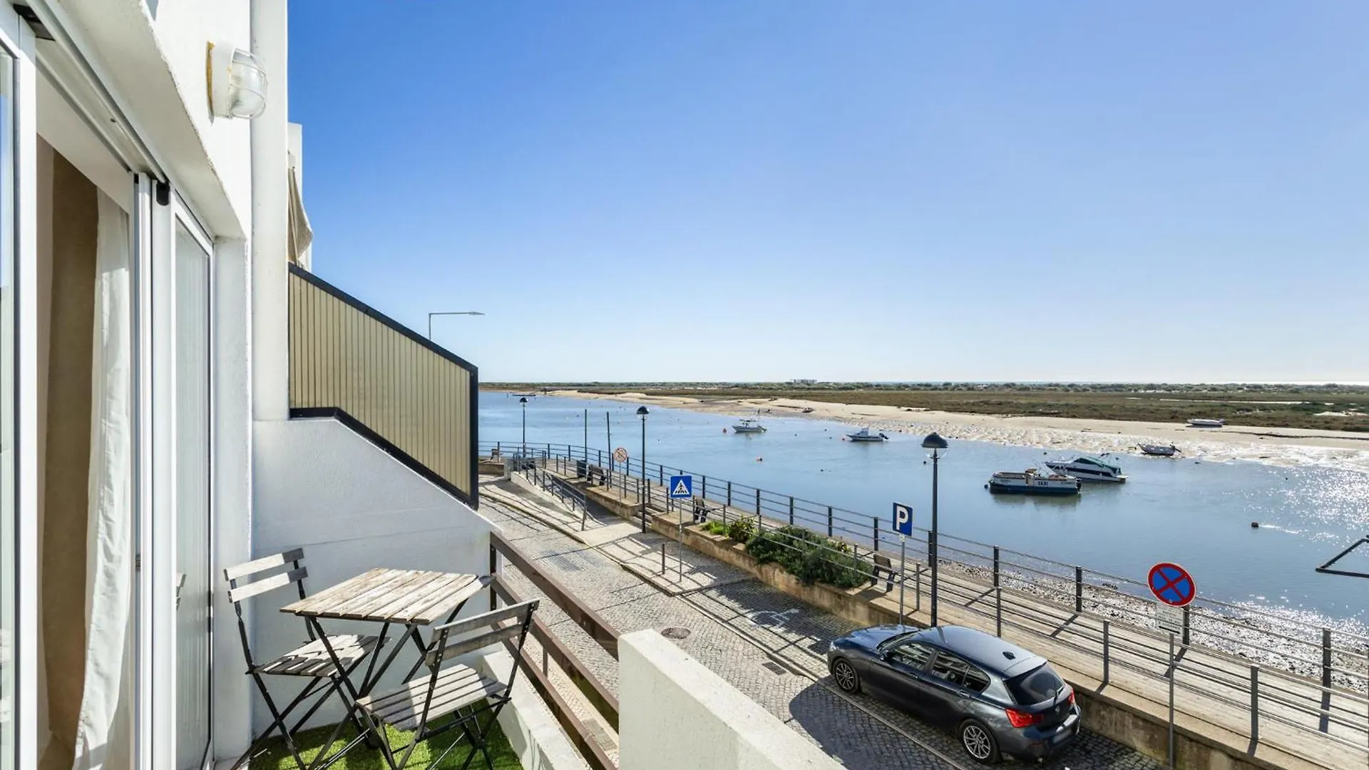 Apartment Cabanas De Tavira - T1