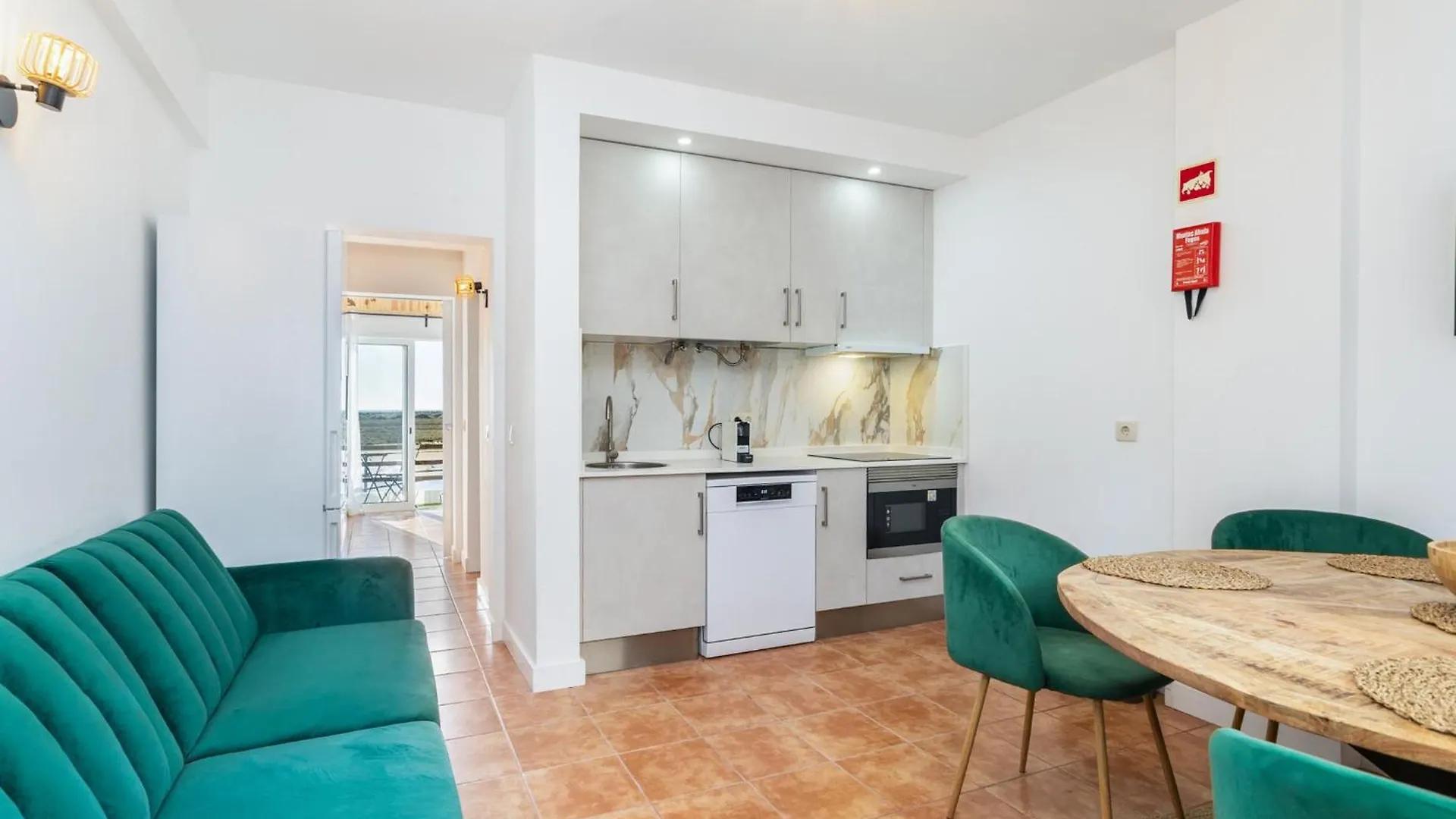 Apartman Cabanas De Tavira - T1