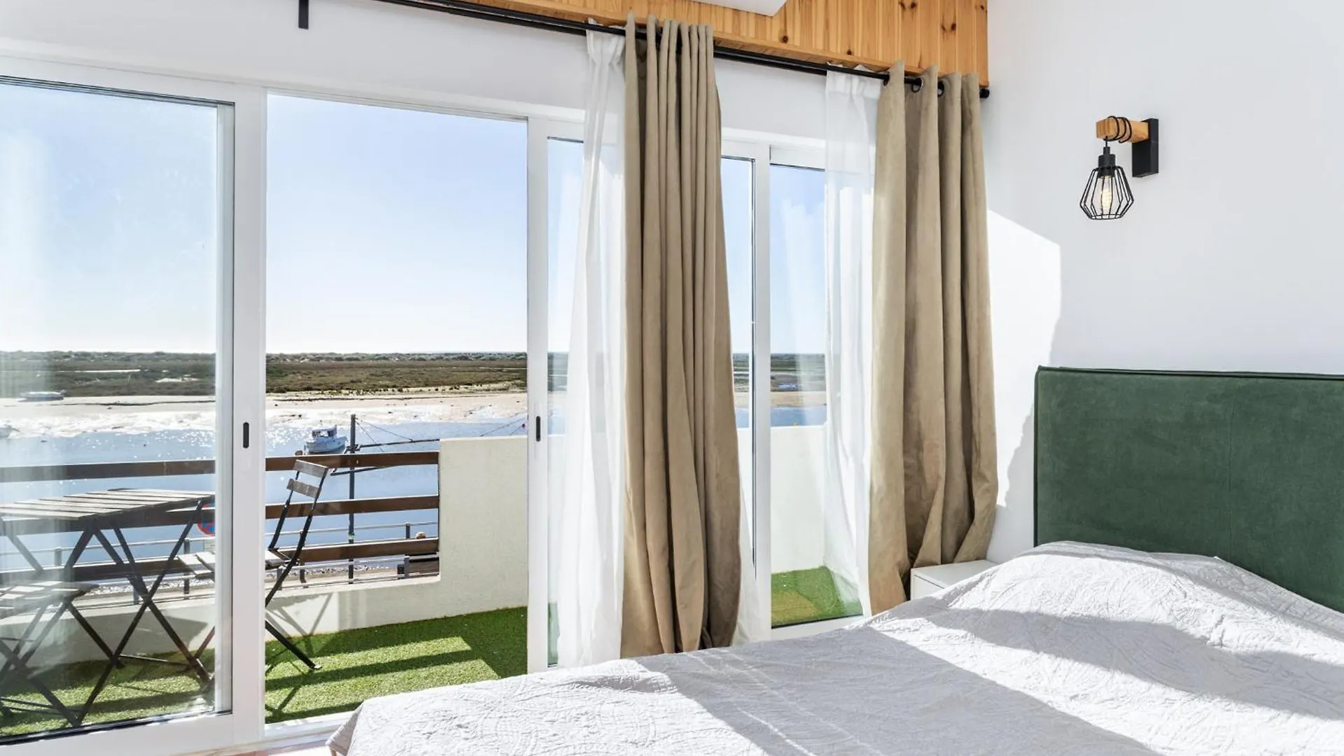 Cabanas De Tavira - T1