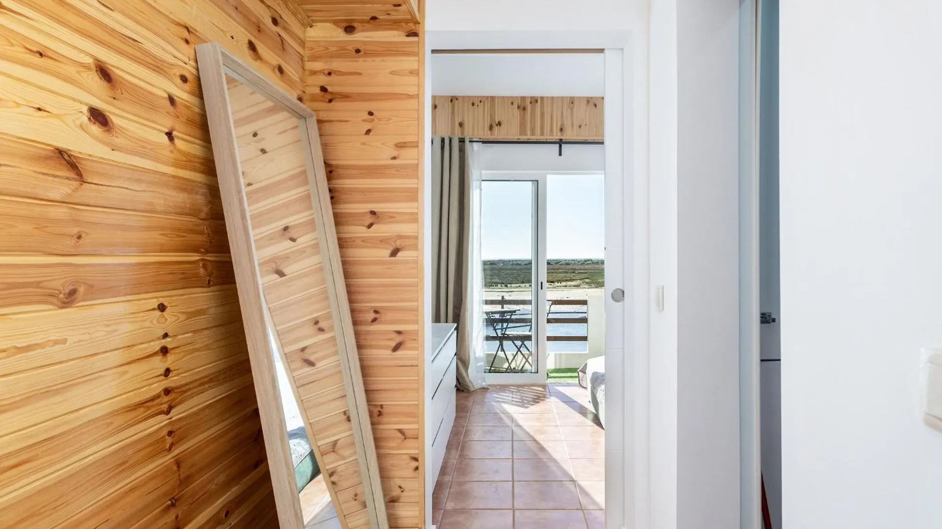 Cabanas De Tavira - T1 Portugália