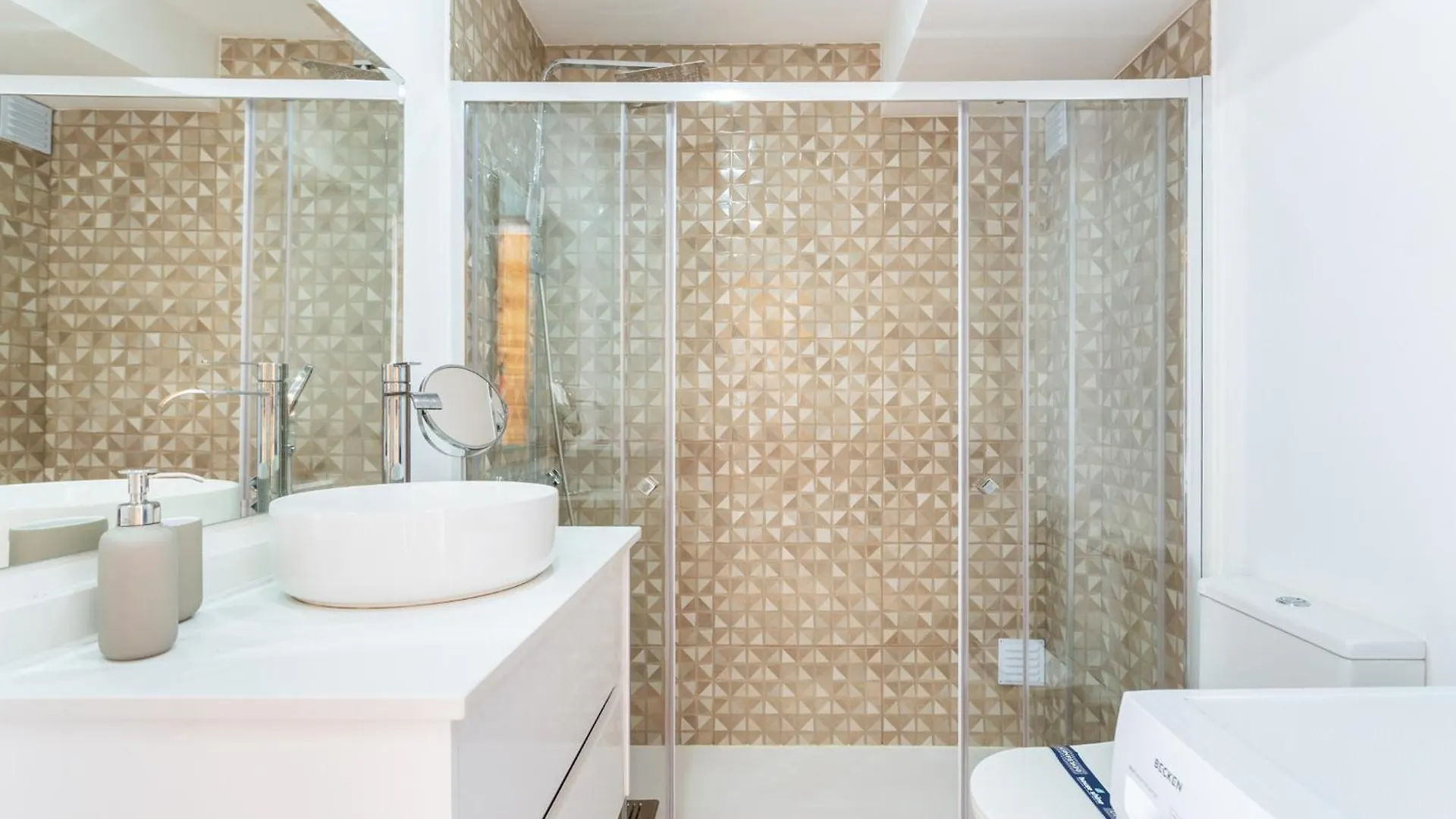 Apartman Cabanas De Tavira - T1